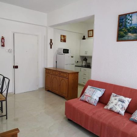 1 Bedroom Apartment Λάρνακα Εξωτερικό φωτογραφία