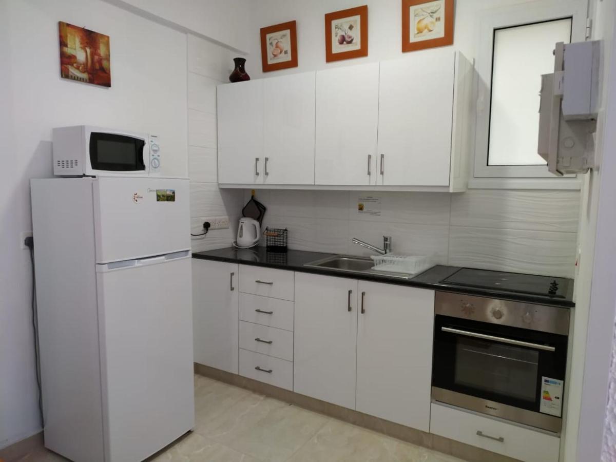 1 Bedroom Apartment Λάρνακα Εξωτερικό φωτογραφία