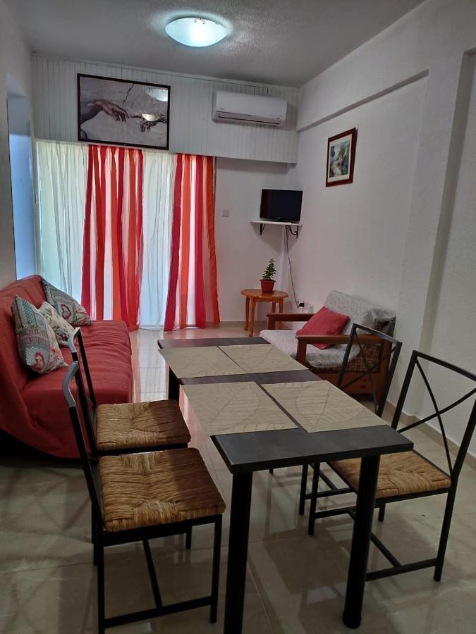 1 Bedroom Apartment Λάρνακα Εξωτερικό φωτογραφία