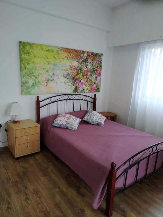 1 Bedroom Apartment Λάρνακα Εξωτερικό φωτογραφία