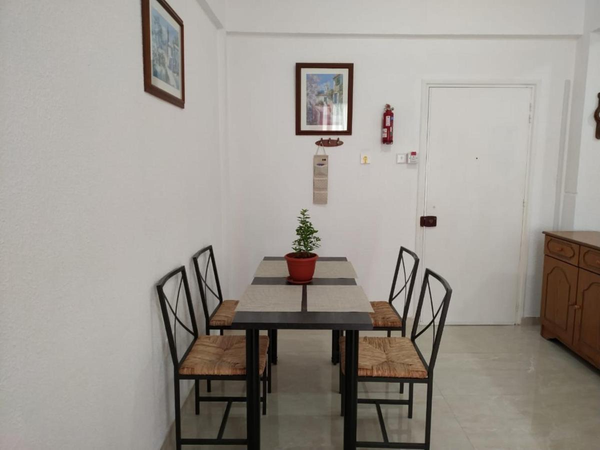 1 Bedroom Apartment Λάρνακα Εξωτερικό φωτογραφία